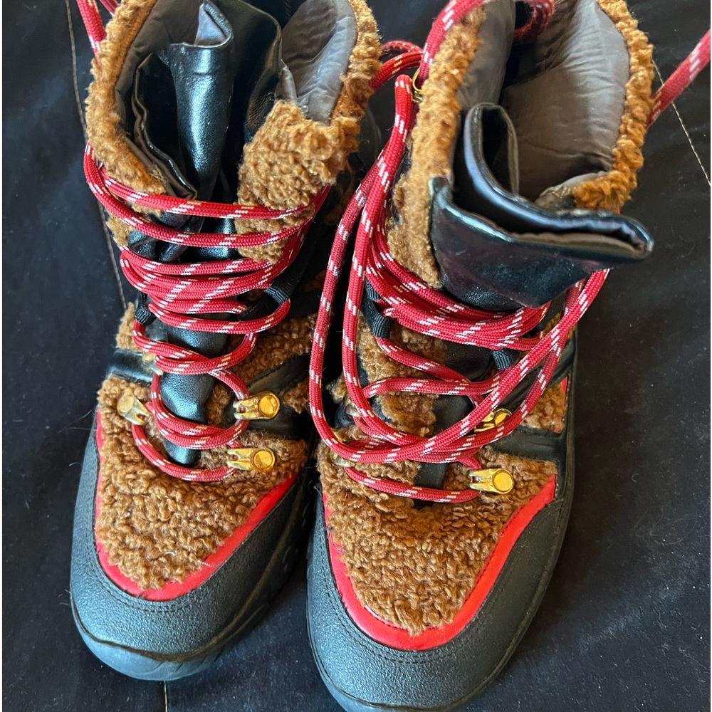 Stella McCartney boots size 38